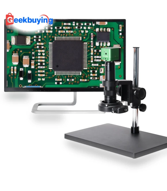 Digital Microscope — Microscopes, HAYEAR