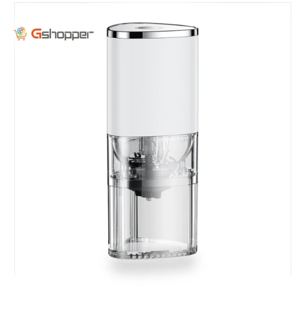Electric Coffee Grinder — Electric Blade Coffee Grinders