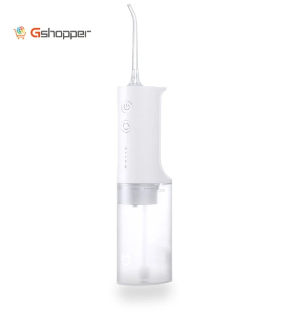 Electric Flosser — Power Flossers, Xiaomi