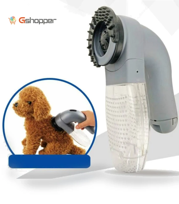 Electric Pet Hair Cleaning Vacuum — Cordless Vacuums & Sweepers