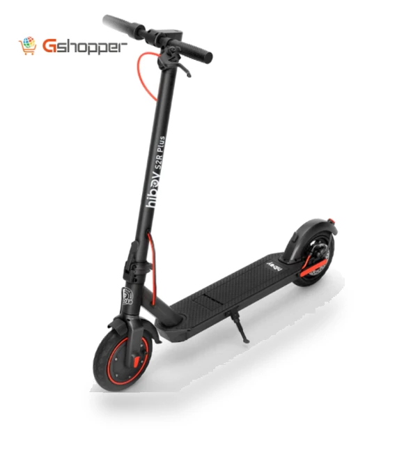 Electric Scooter — Electric Self-Balancing Scooters, Hiboy