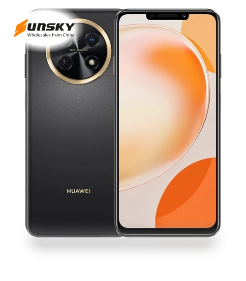 Enjoy 60X 256GB Smartphone — VR Headsets, Huawei