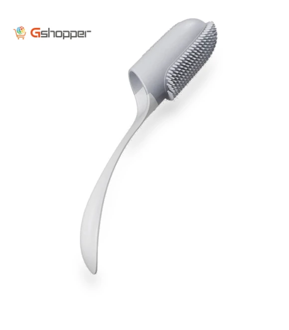 Finger Toothbrush for Pets — Dental Care