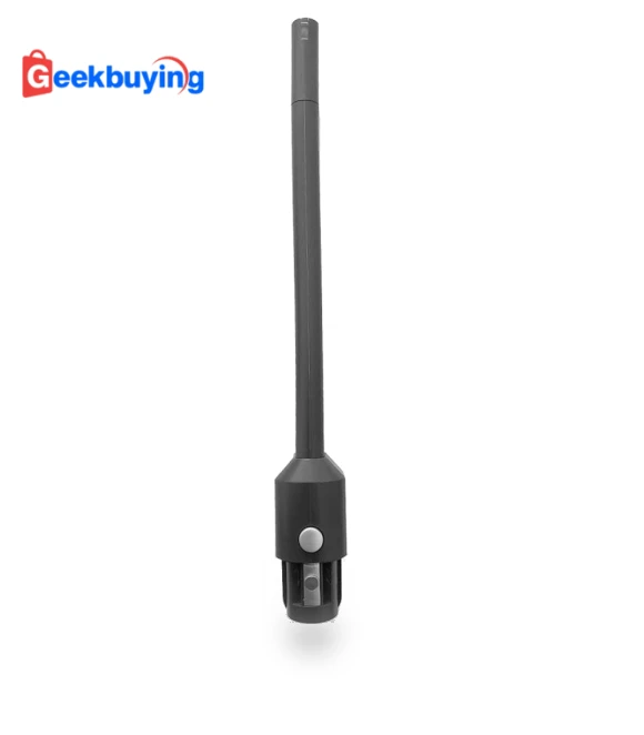 Flexible Crevice Tool with Light — Dusting Tools, JIMMY