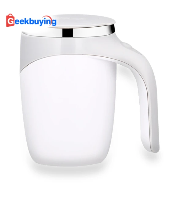 Fully Automatic Mixing Cup — Milk Frothers, Other