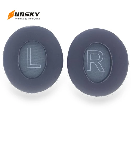 Gel Sponge Cover Earmuffs — Audio Gear, Anker