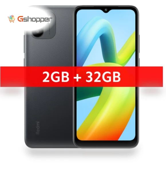 Global Version Smartphone — Mobiles, Xiaomi
