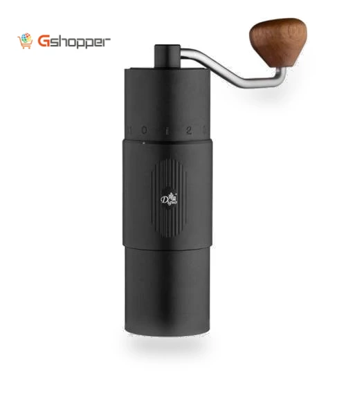 Hand-Shaking Grinding Machine — Hand Coffee Grinders, Diguo