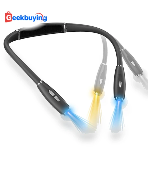 Hanging Neck Reading Light — Reading Lights, Other