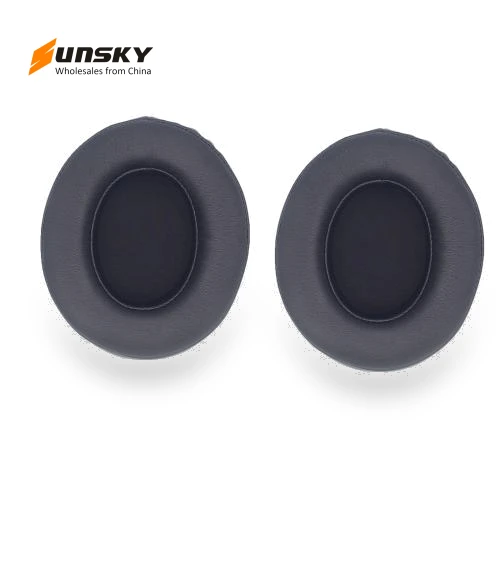 Headphones Sponge Cover Earmuffs — Audio Gear, Philips