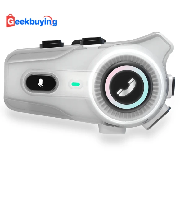 Helmet Bluetooth Headset — Audio Gear, Houtonsen