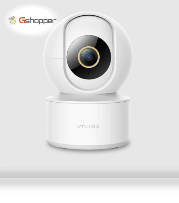 Home Security Camera — Security Cameras, IMILAB