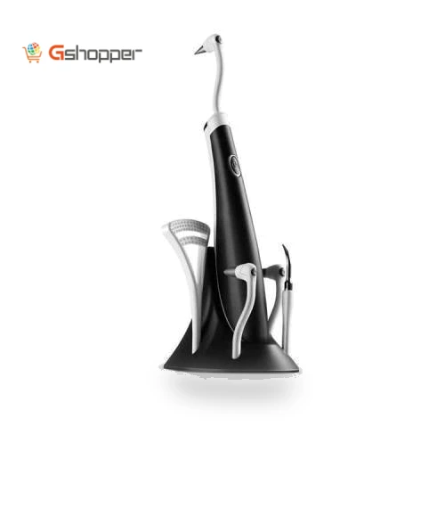 Household Sonic Scaler Portable Dental Care Tool — Ultrasonic Scalers