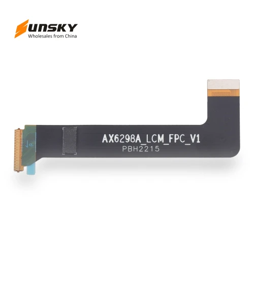 LCD Connector Flex Cable — Flex Cables, Lenovo