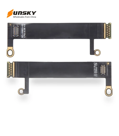 LCD Display Backlight Bar Flex Cable — Flex Cables