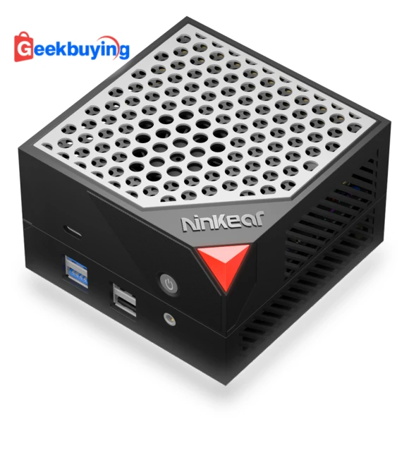 Magnetic Modular Mini PC — Single Board PCs, Ninkear