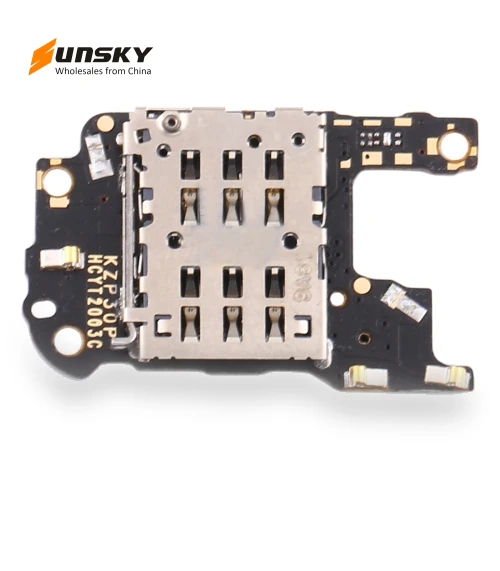 Microphone Board — Speaker Repair, Huawei