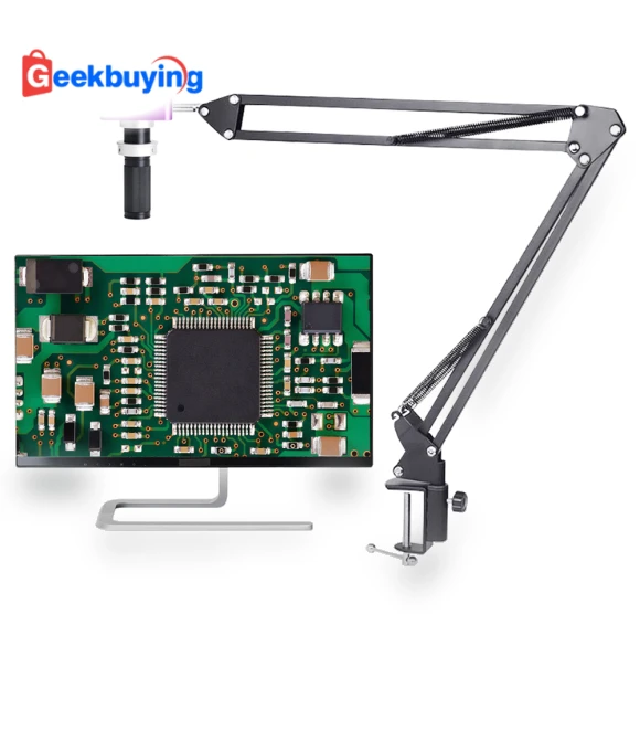 Microscope Camera — Microscopes, HAYEAR