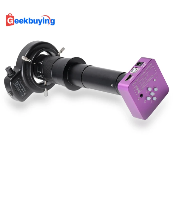Microscope Camera — Microscopes, HAYEAR
