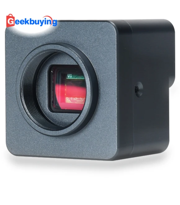 Microscope Camera — Microscopes, HAYEAR