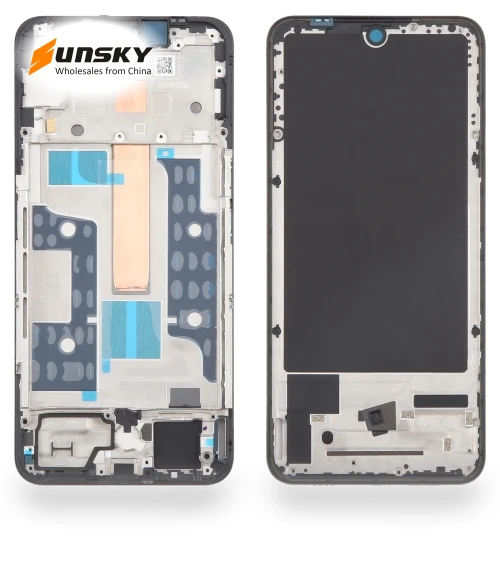 Middle Frame Bezel Plate — Mobile Devices & Accessories, Nothing