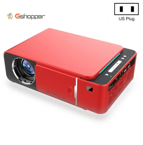 Mini Theater Projector — Home Theater Projectors