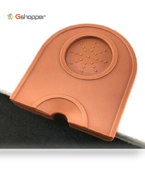 Non-slip Filling Corner Coffee Pad — Coffee Pod Holders