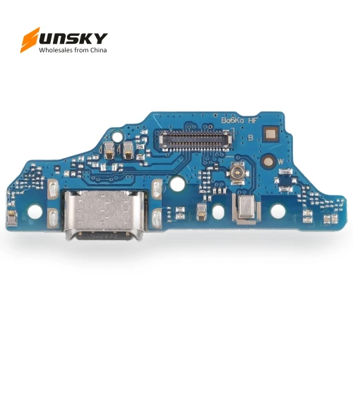 OEM Charging Port Board — Touchscreen Panels, Motorola