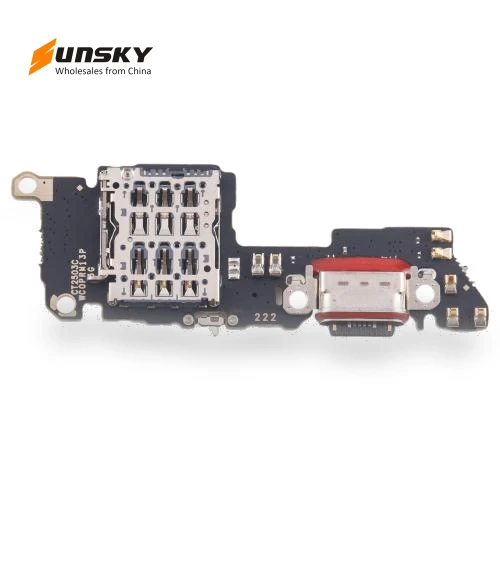 OEM Charging Port Board — Laptop Parts, OPPO