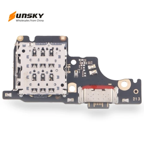 OEM SIM Card Reader Board — Repair Kits, Xiaomi