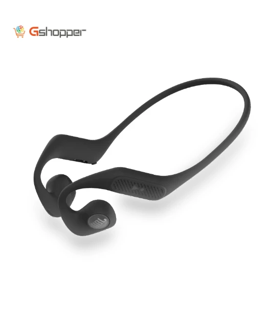 Open Wireless Bluetooth Headphones Sports Bone Conduction Air Conduction Earphones — Headphones, JBL