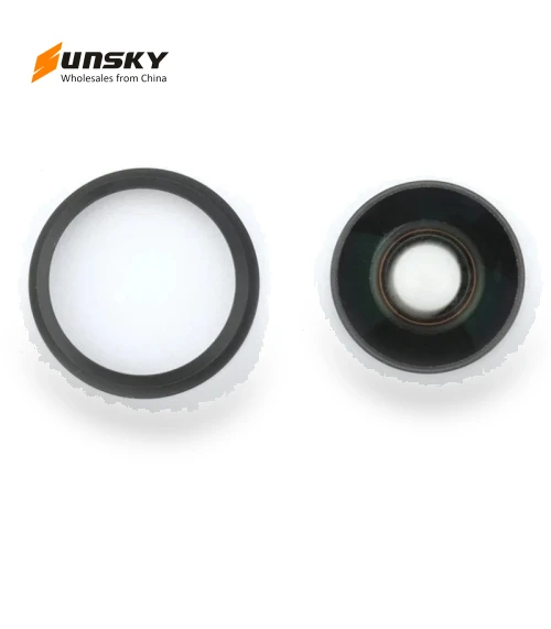 Original Camera Lens Cover — Lens Caps, Insta360