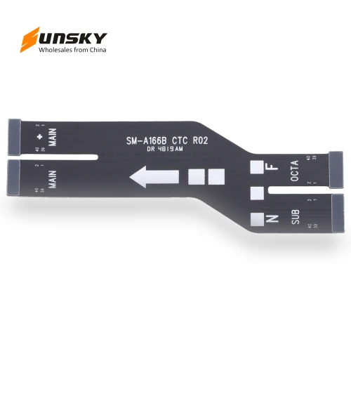 Original Motherboard Flex Cable — Flex Cables, Samsung