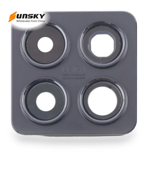 Original Rear Camera Lens Cover — Lens Attachments, Xiaomi