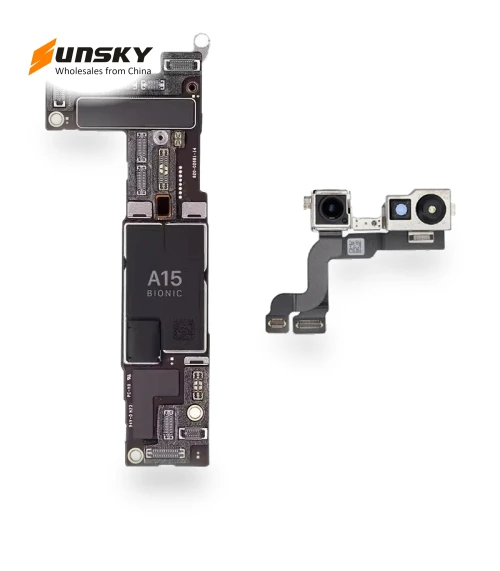 Original Unlocked Mainboard — Unlocked Smartphones