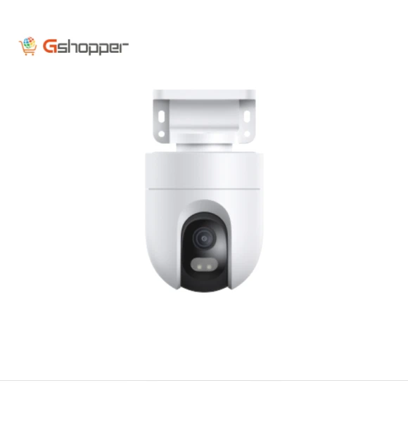 Outdoor Camera — Security Cameras, Xiaomi