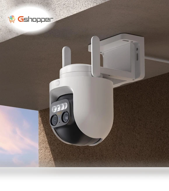 Outdoor Camera — Outdoor Security Cameras, Xiaomi