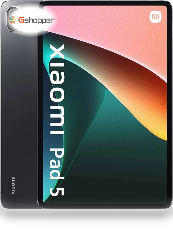 Pad 5 WiFi Only — Tablet, Xiaomi