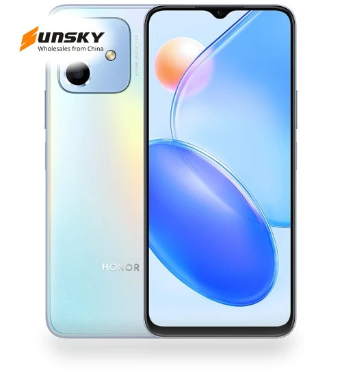 Play6C 5G Smartphone — Unlocked Smartphones, Honor