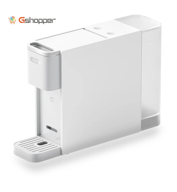 Portable Coffee Maker — Single-Cup Coffee Makers