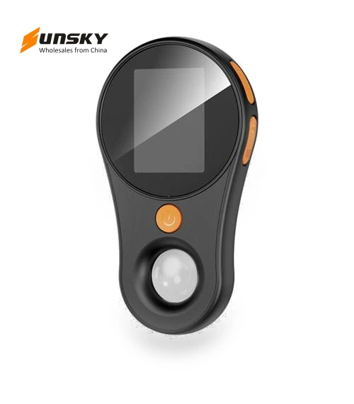 Portable Inspection Microscope — Microscopes
