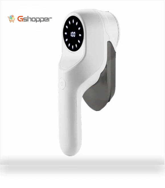 Rechargeable Hair Cutter and Shaving Machine — Grooming Essentials