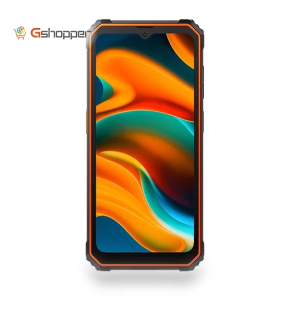 Ruggedized Smartphone — Screen Protectors, Blackview