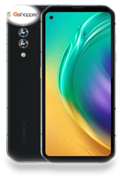 Ruggedized Smartphone — Network Phones, Blackview