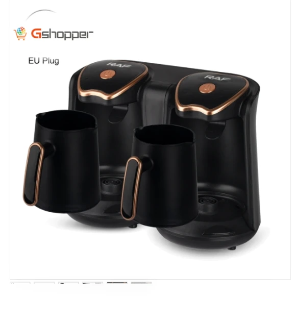 Semi-Automatic High Pressure Steam Milk Frothing Coffee Machine — Semi-Automatic Espresso Machines