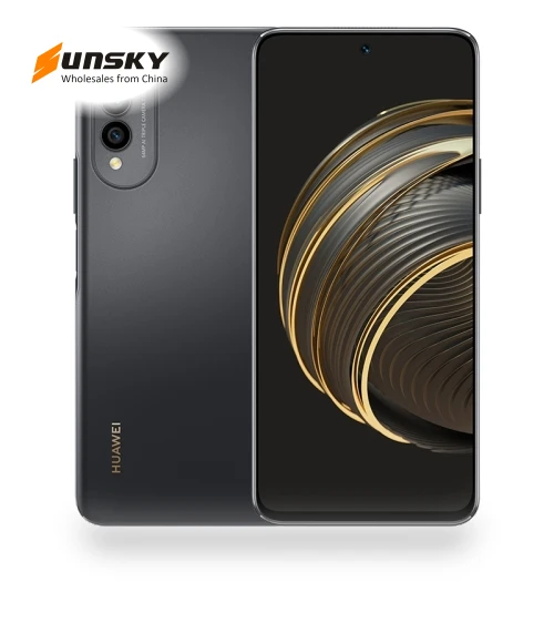 Smartphone with 64MP Cameras and 256GB Memory — VR Headsets, Huawei