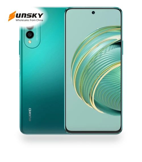 Smartphone with 64MP Cameras — Mobiles, Huawei