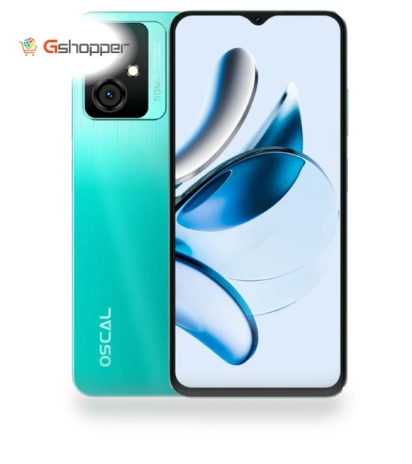 Smartphone — Mobiles, OSCAL