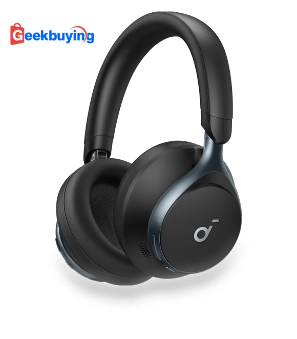 Space One ANC Headphones — Audio Gear, Anker