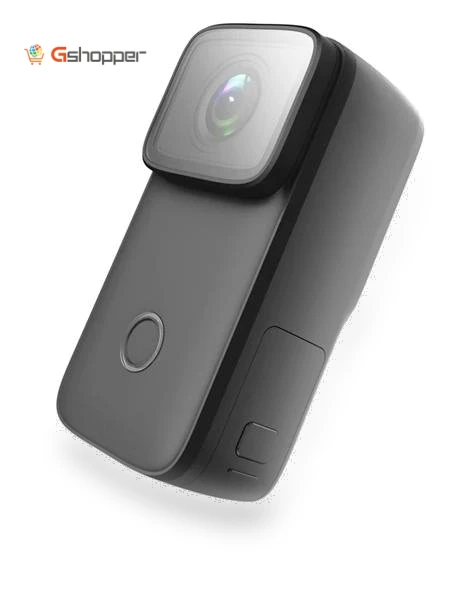 Sports & Action Camera — Adventure & Sports Cameras, SJCAM